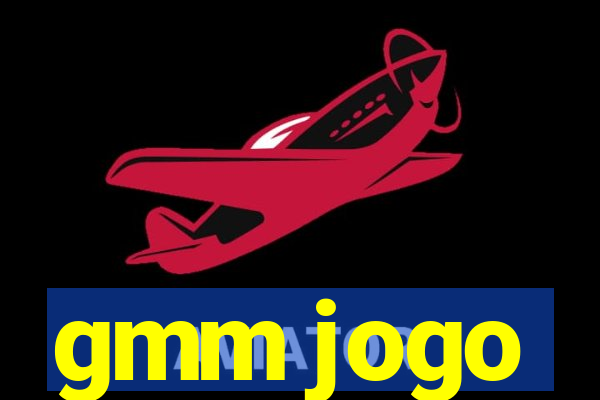 gmm jogo